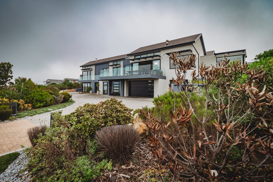 5 Bedroom Property for Sale in The Brink Eco Estate Western Cape